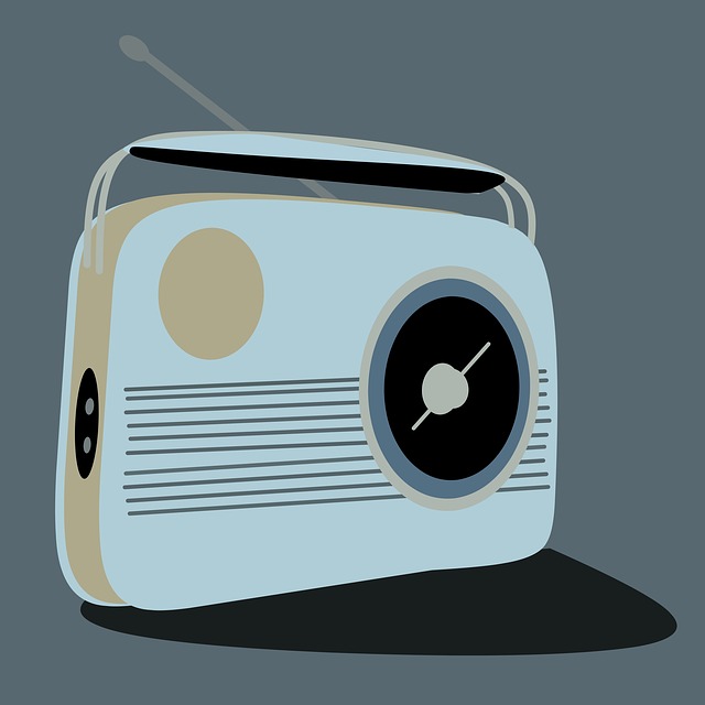 radios can help with memory cue