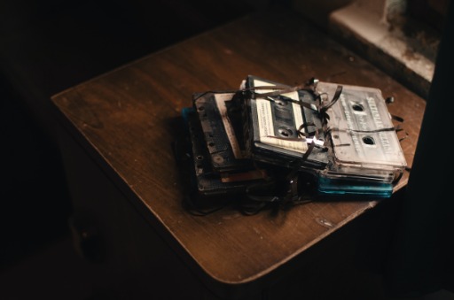mixtapes 